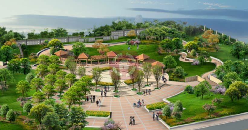 Vikyath Haritha Vanam Anantharam Phase II Cover Image